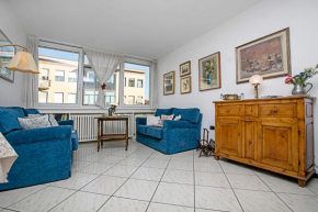 Riva Centro Apartment - Happy Rentals